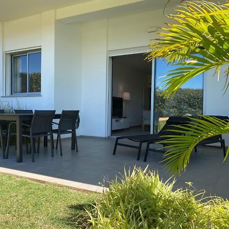 Albufeira Malpique Beach Apartment Exterior photo