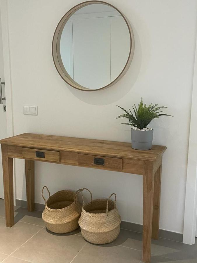 Albufeira Malpique Beach Apartment Exterior photo