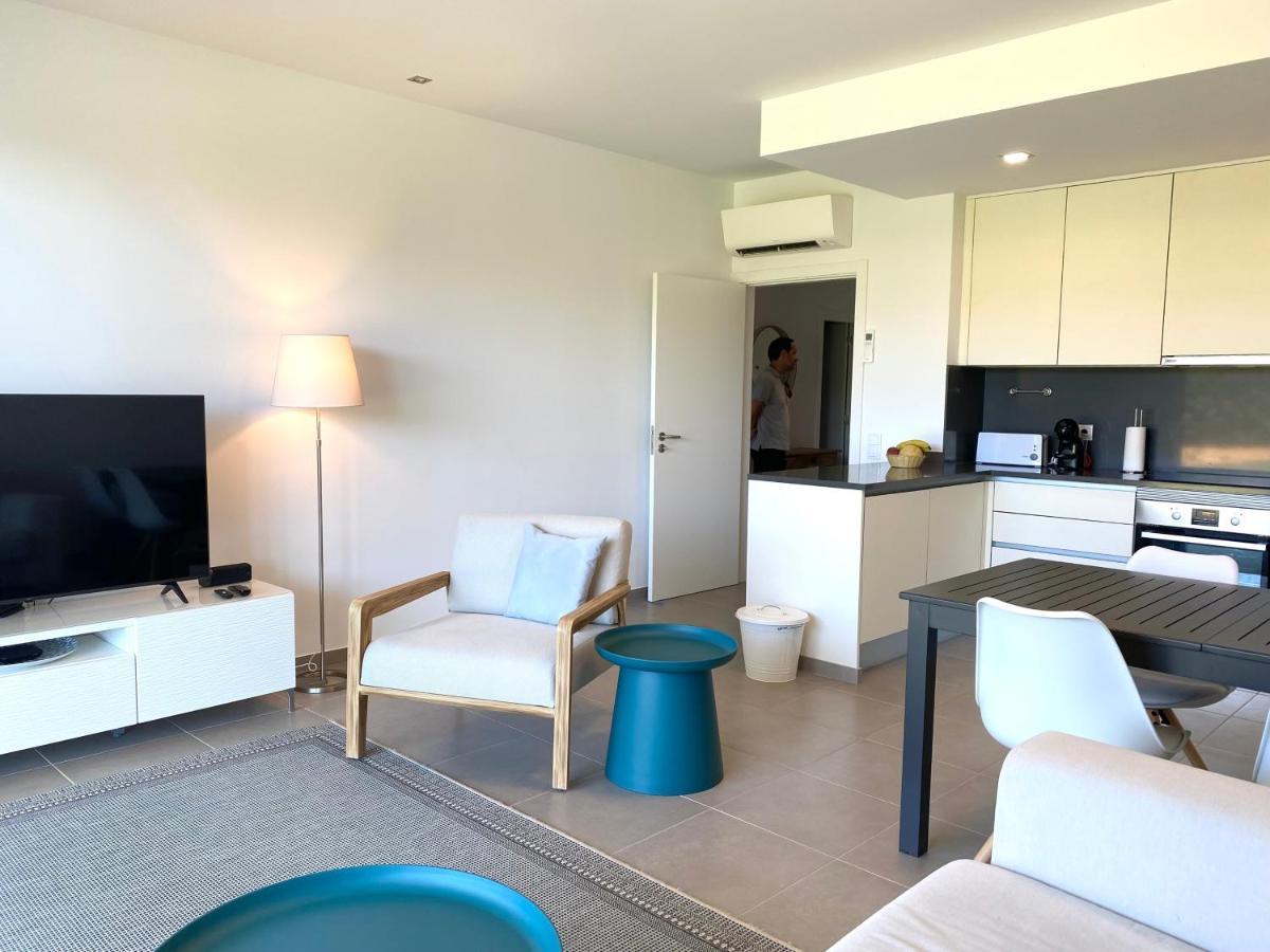 Albufeira Malpique Beach Apartment Exterior photo