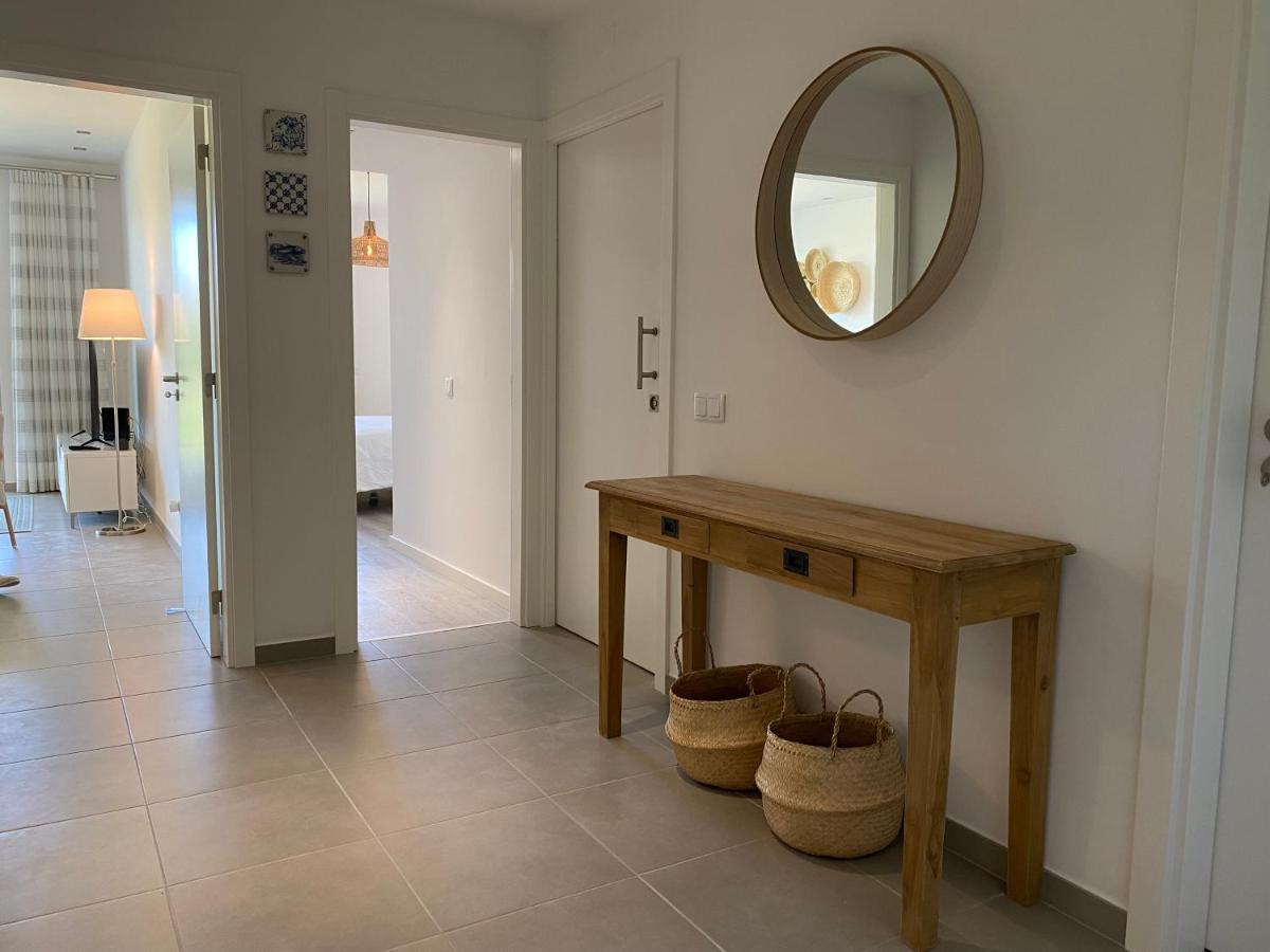 Albufeira Malpique Beach Apartment Exterior photo