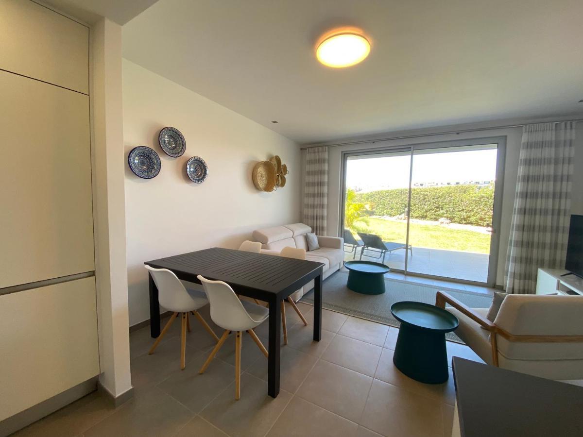 Albufeira Malpique Beach Apartment Exterior photo