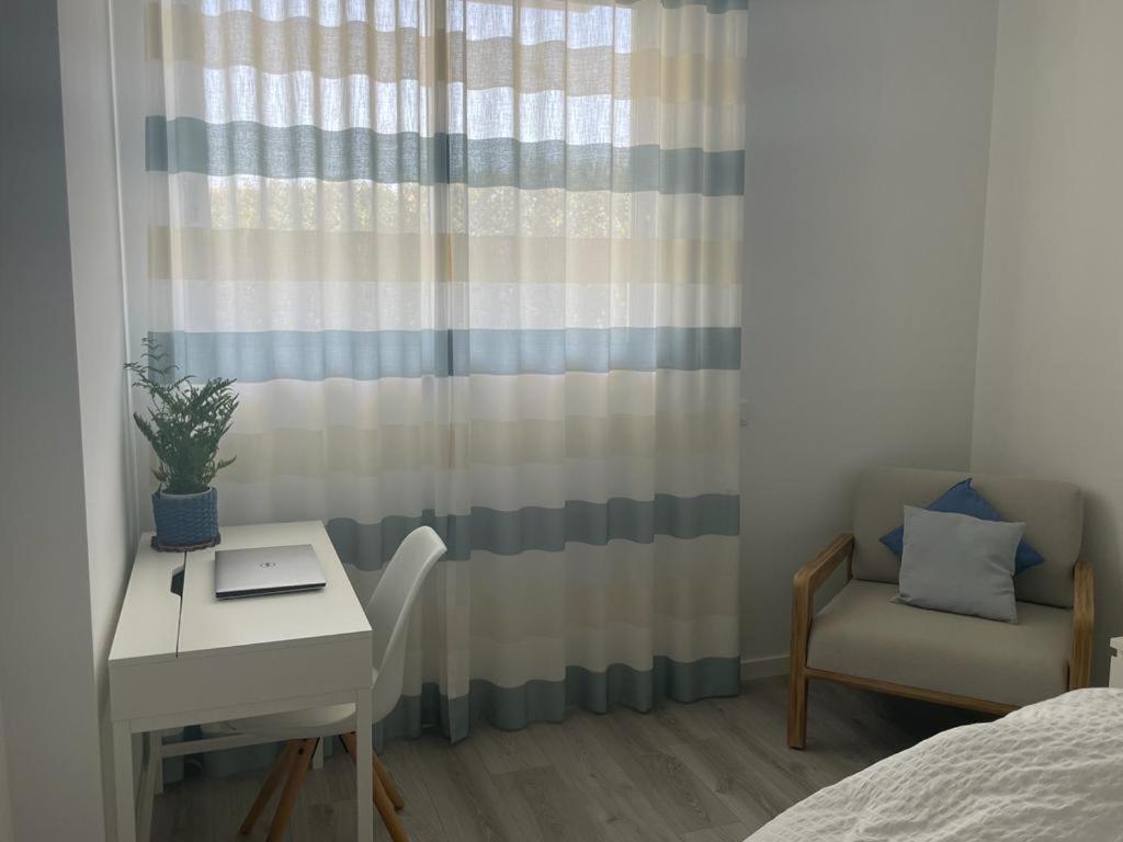 Albufeira Malpique Beach Apartment Exterior photo