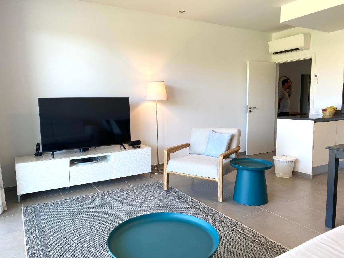 Albufeira Malpique Beach Apartment Exterior photo