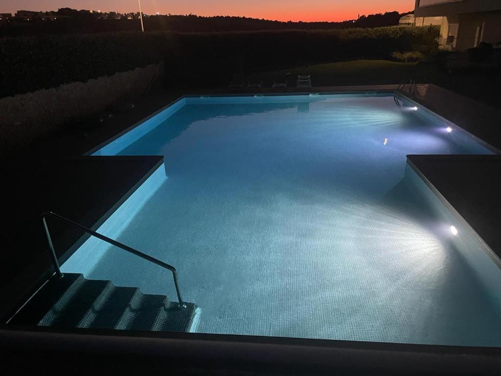 Albufeira Malpique Beach Apartment Exterior photo