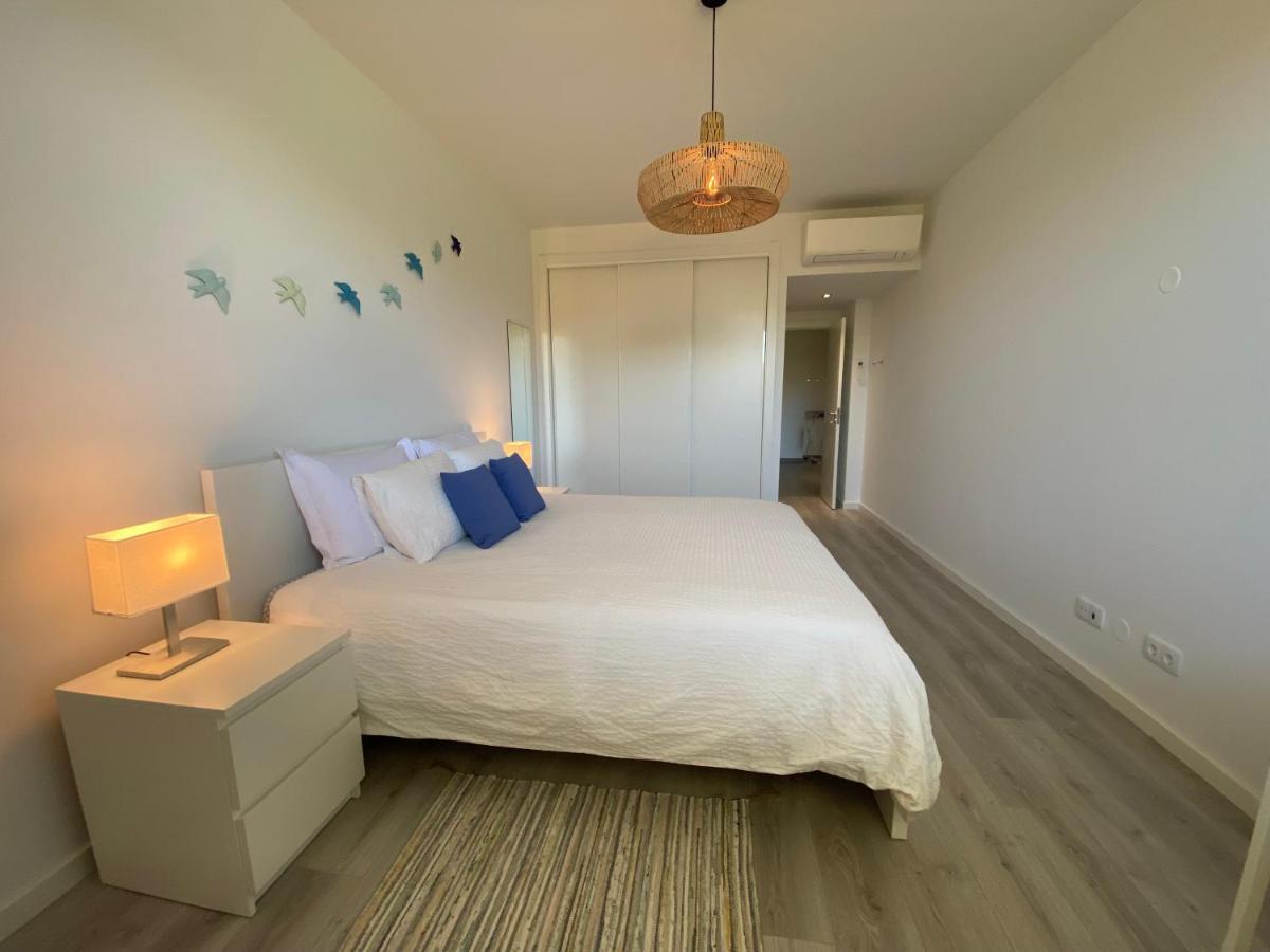 Albufeira Malpique Beach Apartment Exterior photo