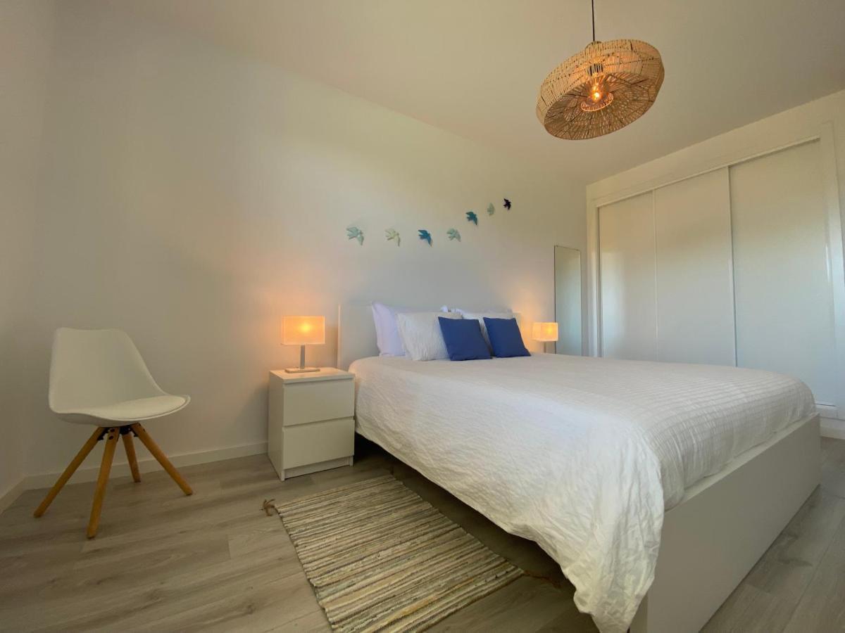 Albufeira Malpique Beach Apartment Exterior photo