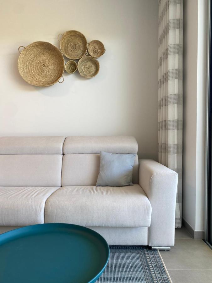 Albufeira Malpique Beach Apartment Exterior photo
